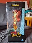 Dc Bombshells Hot Topic Poison Ivy Autumn Vinyl Figure Cryptozoic Sealed