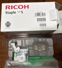 New Ricoh Type S Staple Refill 581r-am 412874  amx  Damaged Box