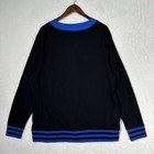 Zeta Phi Beta Sorority 100 Year Centennial Cardigan Sweater Sz 2xl Nwt