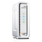 Fast Docsis 3 1 Cable Modem  32x8 Gigabit  1 Gbps Speed  Approved For Xfinity  C