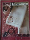 Handwoven Magazine November 1981  Jackets  Shawls  Scarves  Pillowcases  Dress  