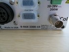 Instrutech B-rax 3300 Multi-gauge Controller