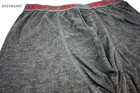 3 Pack Mens Boxer Briefs Trunks Shorts Underwear Cotton Flyless American Star