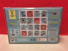 Exposed Board Game Overworld Games Sealed New
