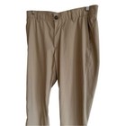 Under Armour Showdown Golf Pants  City Khaki  Size 34 34