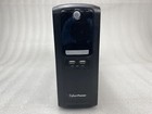 Cyberpower Battery Backup Cst135xlu 1350va 810w Avr  Lcd No Batteries