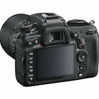 Eye Cup Eyecup Eyepiece For Nikon Dk-21 Dk21 D750 D5100 D7000 D90 D610 D80 D200