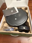 Irobot Roomba 694 Robot Vacuum Open Box Wi-fi Smart R694020 Black Complete Cords
