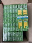 Ticonderoga Tri-write Wood-cased Pencils  2hb Soft  Yellow 20 Packs Of 72 Pencil