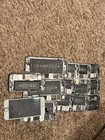 Lot Of Iphone And Samsung Devices parts For Parts Or Repair