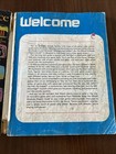 The Official Nintendo Player s Guide Nes 1987 Vintage Nintendo - Us Seller