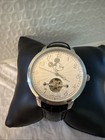 Elgin Mck798 Automatic Mickey Mouse Men   s Watch     50mmb