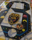 Club America Numero Oficial Pacman Aniversario Name Set   Patch Orion Mk