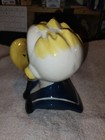 Donald Duck Cookie Jar Rare