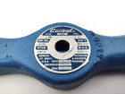   Conval Clampseal 1 5-12g2-a105 1 5  Y Globe Valve Series 1500 850f