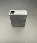 1950 s Suzuki Optical Co Echo 8 Lighter Spy Camera W box Papers Clean 