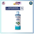 Aqueon Aquarium Fish Tank Water Clarifier  16 Fluid Ounces