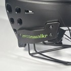 Moonwalkr Mind 2 0 Cricket Helmet Large - Head Protection 