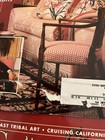 Art   Antiques Magazine  Lot Of 10 Issues From 1998