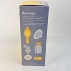 Medela Harmony Manual Breast Pump Portable Extractor De Leche Manual