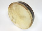 18  Bodhran Irish Style Tunable Goatskin Drum Head W  Tipper