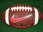 New Nike Vapor Elite The Ohio State Buckeyes Osu Team Game Ball Football
