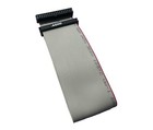 A600 Floppy Disk Drive Data Ribbon Cable 25cm Commodore Amiga 600 New Amiga Kit 
