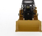 Cat Caterpillar D6 Track Type Tractor Dozer W  Su Blade And Operator  high Line