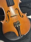 Vintage Romania 2008 Florea Violin      3 4 Size Alexandria Musical Instrument Art      
