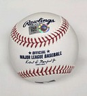 Jonathan India Signed Rawlings Official Major League Baseball Royals Mlb Coa