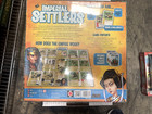 Imperial Settlers Board Card Game New Sealed Free Shipping