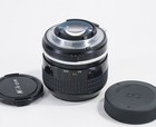 35mm 35 1 4 Nikon Nikkor Ai  dust  Debris  Stiff Focus    Caps 224974