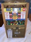 Original Victor Vending Machine Baby Grand  Poker Gambling Trade Stimulator