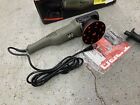 Chemical Guys Torq15da 15mm Long-throw Random Orbital Polisher  p4  Buffer