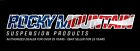 Rough Country 2 5  Lift Kit N3 Shock For 07-18 Jeep Wrangler Jk Unlimited 4 Door