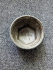 Overland Automobile Hub Cap Grease Dust Cover Threaded Screw On