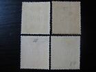 Niue British Colony Sc   86-89 Scarce Mint  part Mnh  Stamp Set  Scv  460 00
