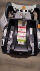 Chicco Keyfit Infant Rear Facing Car Seat Base Anthracite New In Box   Exp 2027