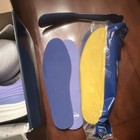 Dr  Comfort Orthopedic Shoes With Custom Foot Conforming Orthotic   Foam Inserts