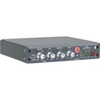 Aea 1029 Stereo Vca Half Rack Compressor 