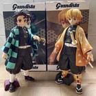 24cm Banpresto Grandista - Demon Slayer Kimetsu No Yaiba - Tanjiro Kamado Figure