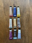 Bath   Body Works Mixed Lot  9  Hand Cream Lotion 1 Fl  Oz  Each New