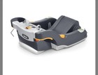Chicco Keyfit Infant Car Seat Base  Stay-in-car Base