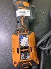 Ridgid R28700  4 Amp Corded Oscillating Multi-tool -  H2