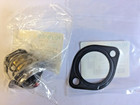 New Genuine Oem Kubota Thermostat Assembly 19434-73014 W  Gasket 16221-73270