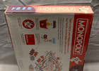 Sealed Monopoly Target Edition Board Game Hasbro 2021 Version Nib