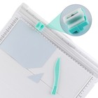 Foldable Paper Trimmer And Score Board Diy Scrapbooking Tool Paper Card Craft