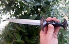Solingen Holbein Dagger - Unique Dagger Designed For Gingher  Inc  In 1970s 