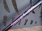 Vintage Specialized Stumpjumper Frame Set-tange Cr-mo Tubing