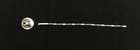 Antique Sterling Silver Candle Snuffer Weight  12 Grams